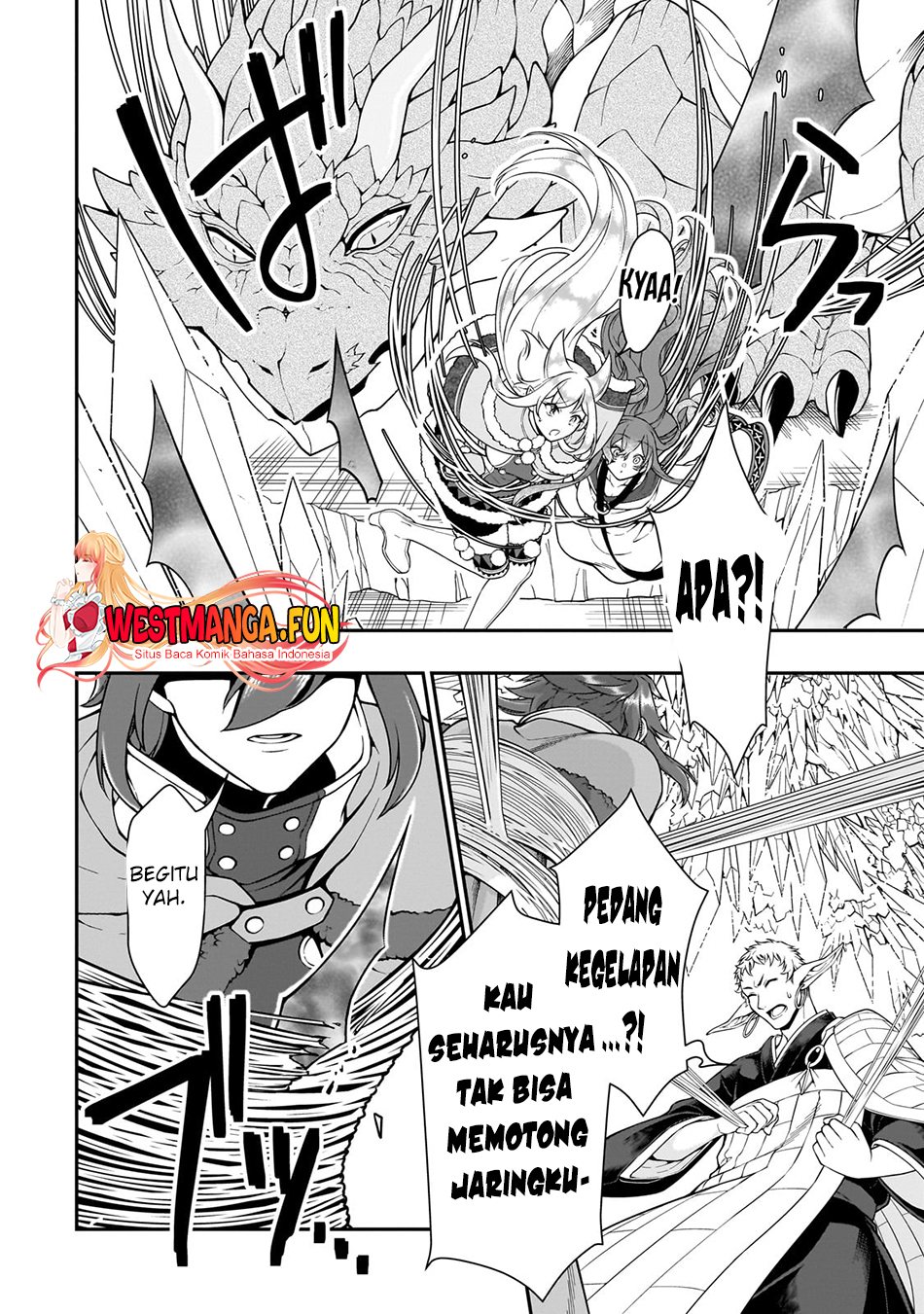 lv2-kara-cheat-datta-moto-yuusha-kouho-no-mattari-isekai-life - Chapter: 50