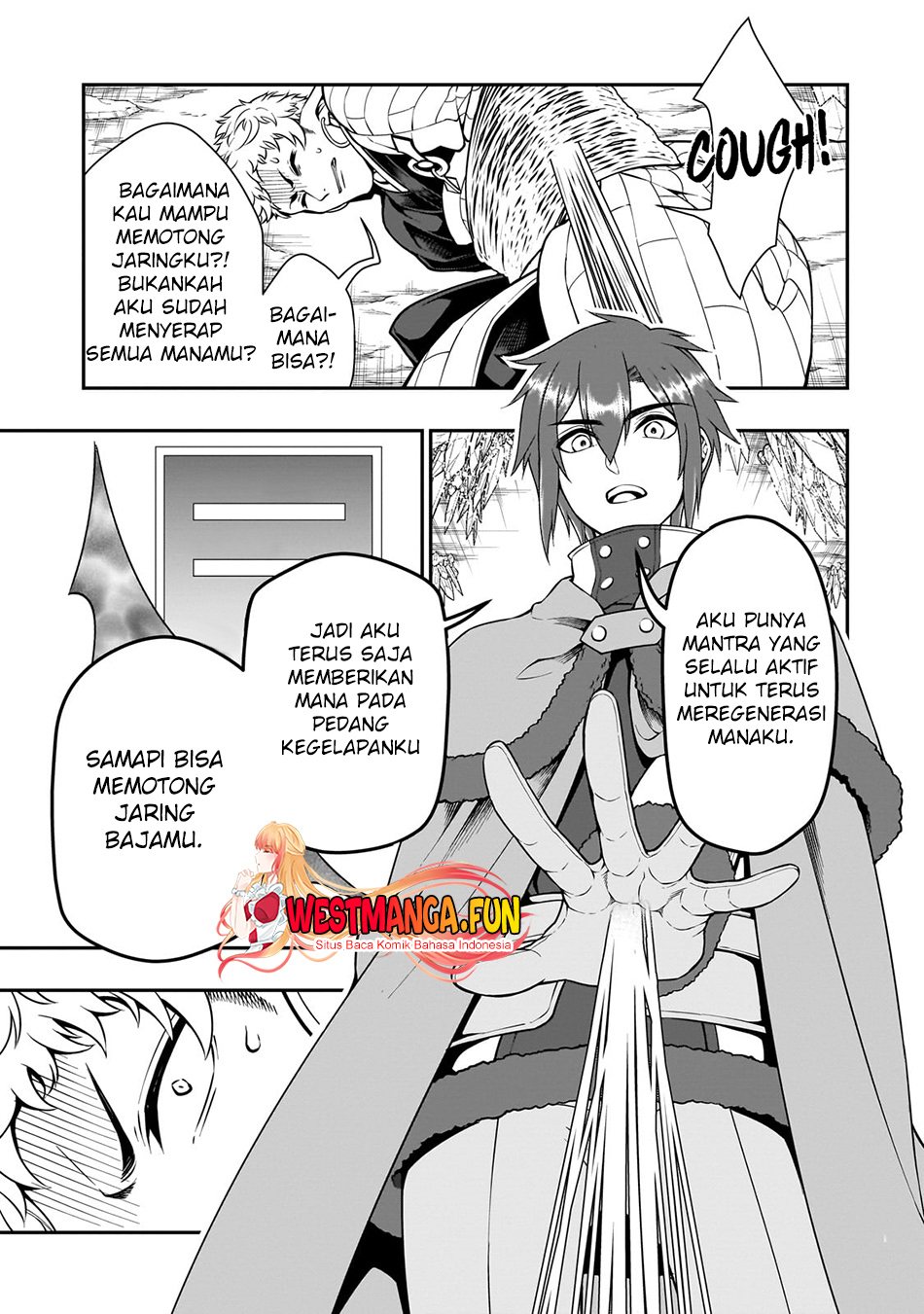 lv2-kara-cheat-datta-moto-yuusha-kouho-no-mattari-isekai-life - Chapter: 50