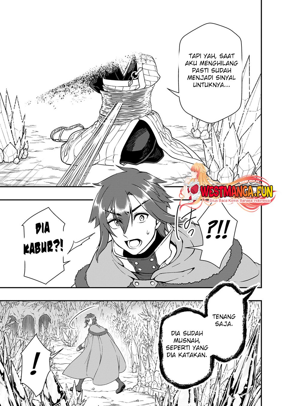 lv2-kara-cheat-datta-moto-yuusha-kouho-no-mattari-isekai-life - Chapter: 50