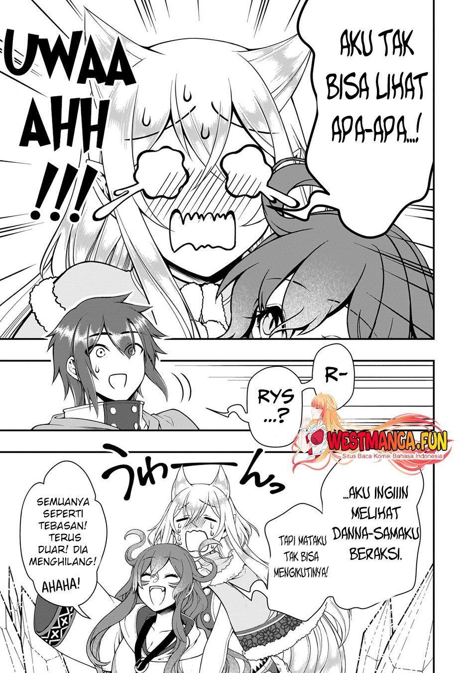 lv2-kara-cheat-datta-moto-yuusha-kouho-no-mattari-isekai-life - Chapter: 50