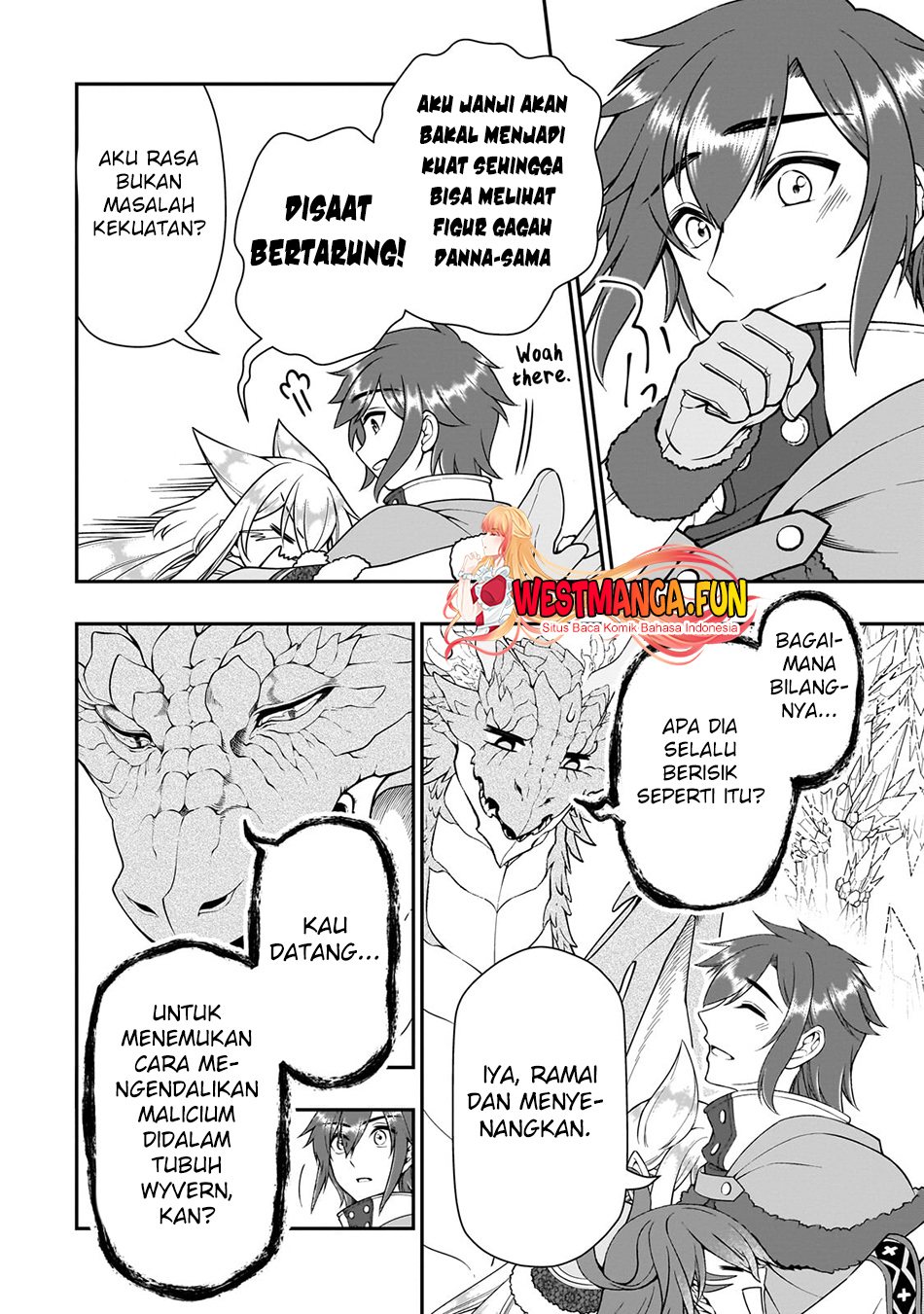 lv2-kara-cheat-datta-moto-yuusha-kouho-no-mattari-isekai-life - Chapter: 50