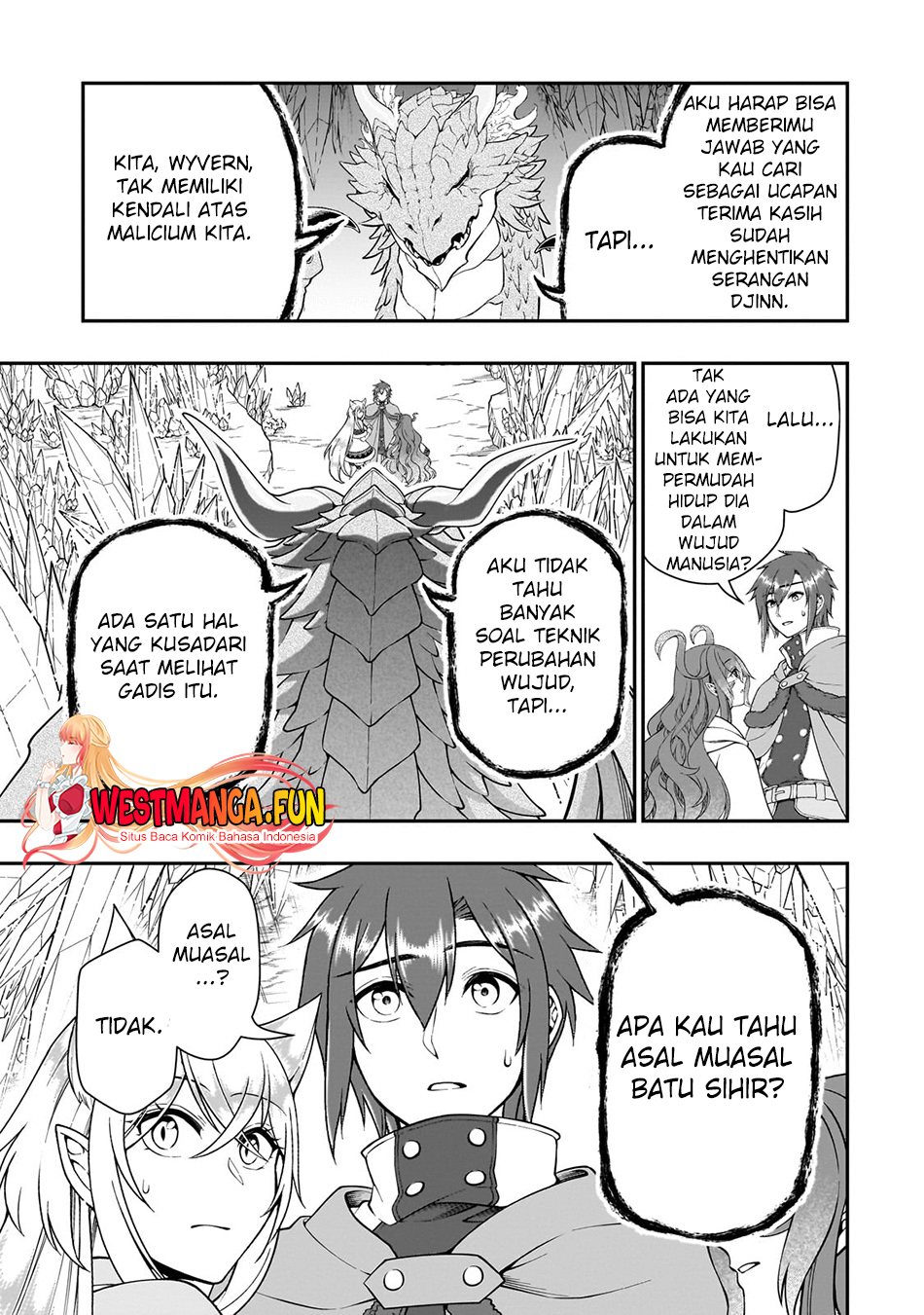 lv2-kara-cheat-datta-moto-yuusha-kouho-no-mattari-isekai-life - Chapter: 50