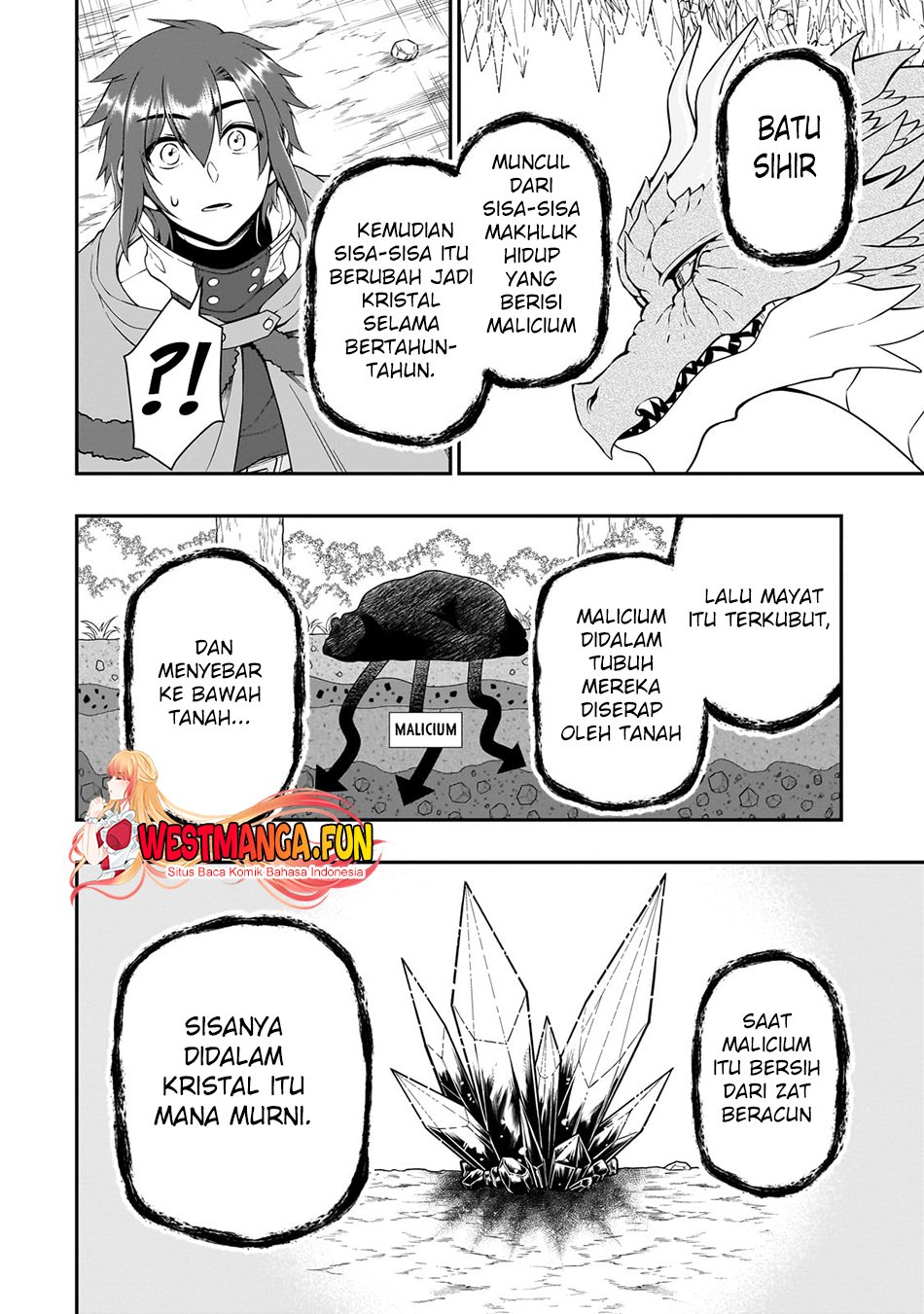 lv2-kara-cheat-datta-moto-yuusha-kouho-no-mattari-isekai-life - Chapter: 50