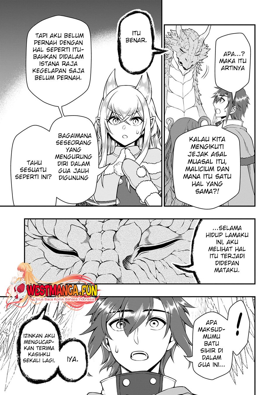 lv2-kara-cheat-datta-moto-yuusha-kouho-no-mattari-isekai-life - Chapter: 50