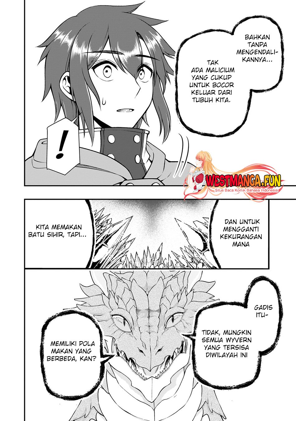 lv2-kara-cheat-datta-moto-yuusha-kouho-no-mattari-isekai-life - Chapter: 50