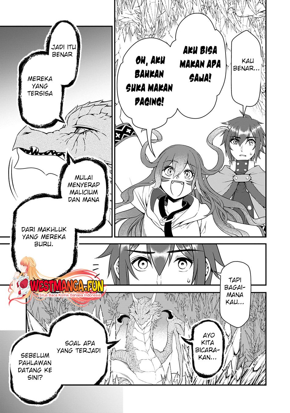 lv2-kara-cheat-datta-moto-yuusha-kouho-no-mattari-isekai-life - Chapter: 50