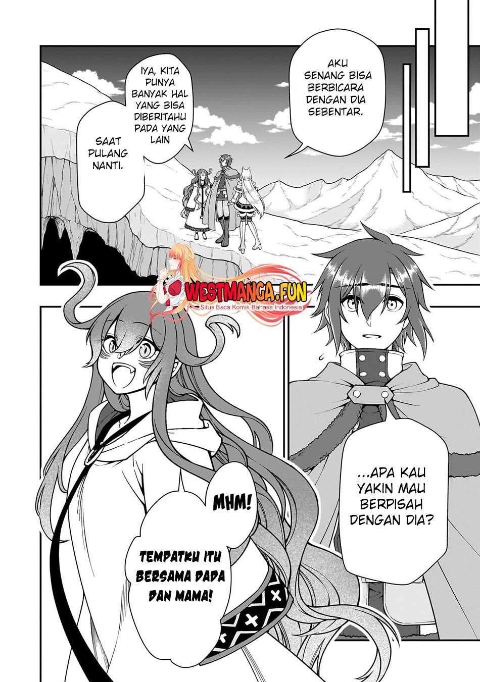 lv2-kara-cheat-datta-moto-yuusha-kouho-no-mattari-isekai-life - Chapter: 50