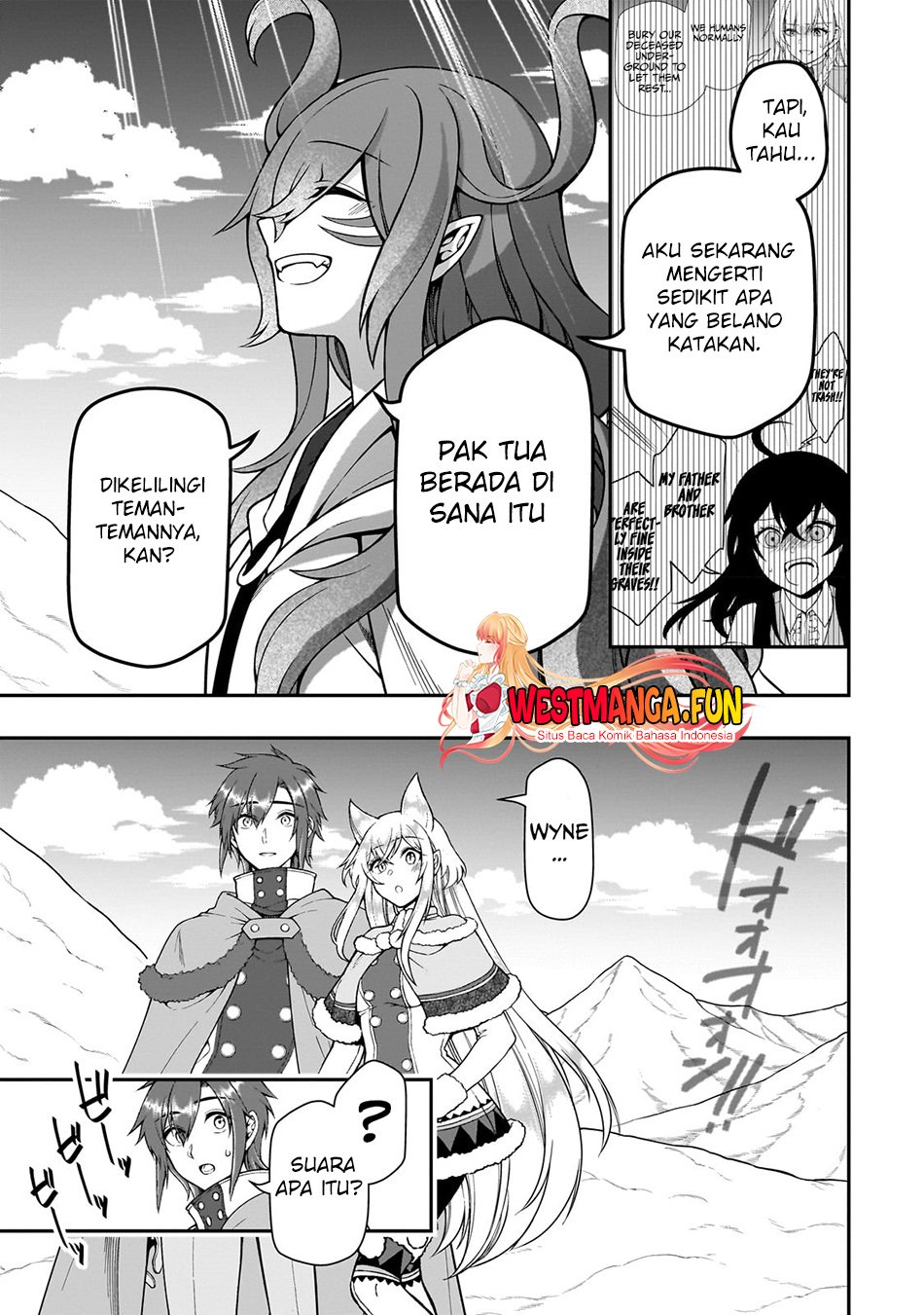 lv2-kara-cheat-datta-moto-yuusha-kouho-no-mattari-isekai-life - Chapter: 50