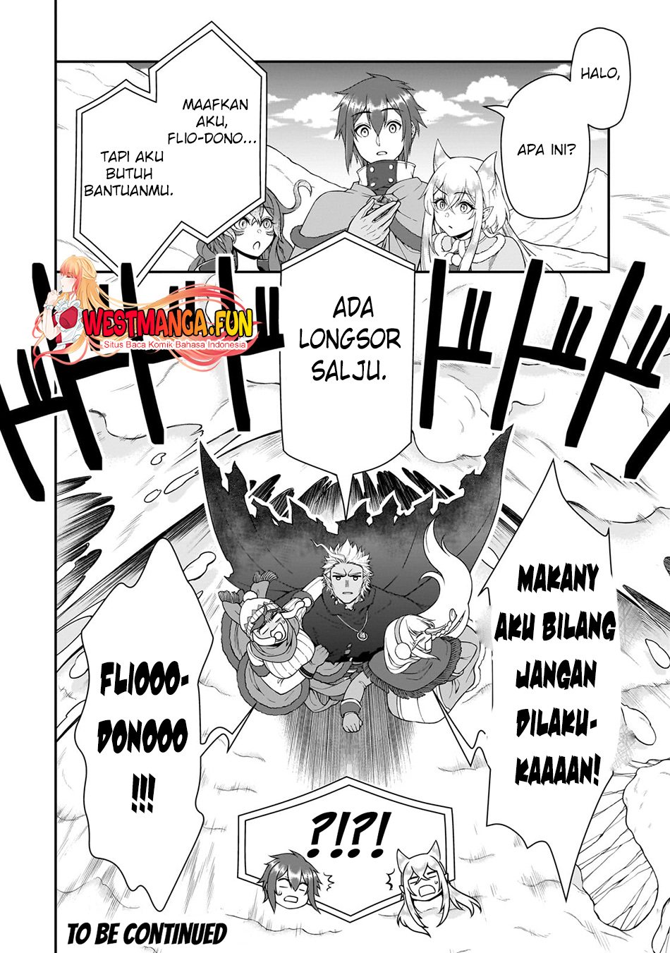 lv2-kara-cheat-datta-moto-yuusha-kouho-no-mattari-isekai-life - Chapter: 50