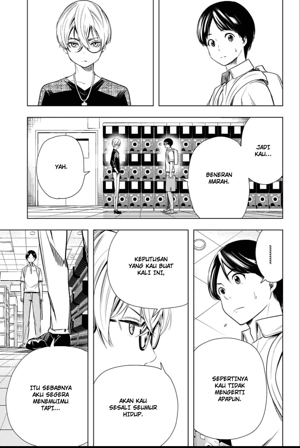 cross-account - Chapter: 25