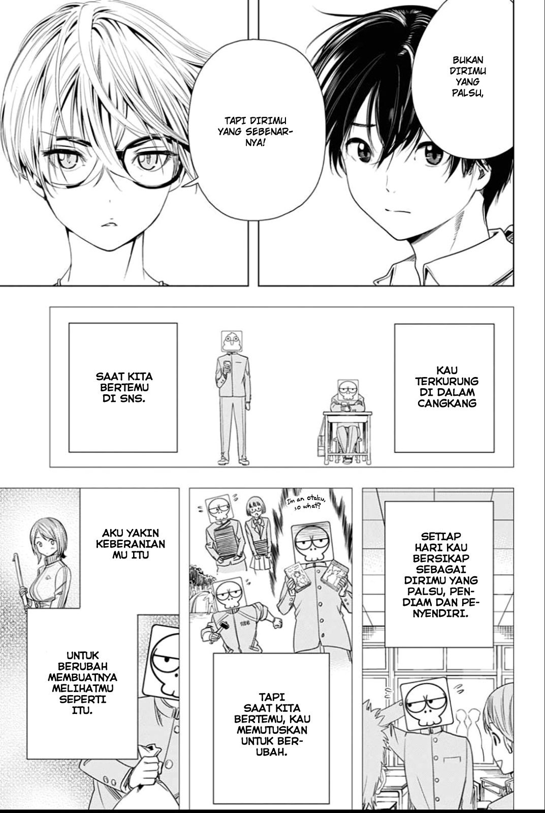 cross-account - Chapter: 25