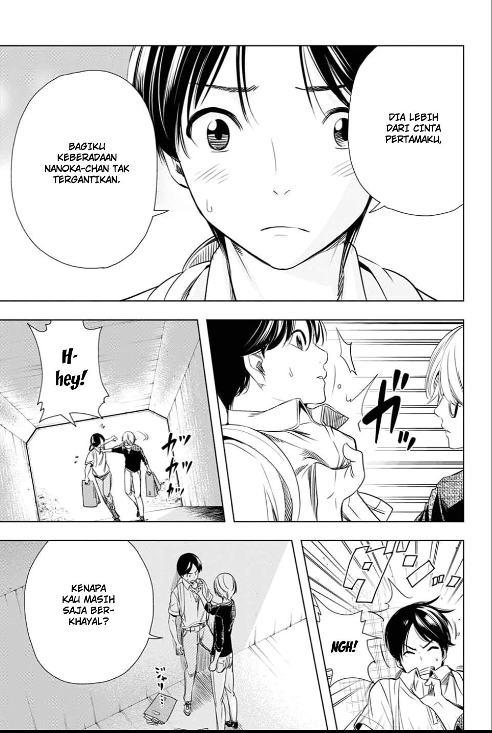 cross-account - Chapter: 25