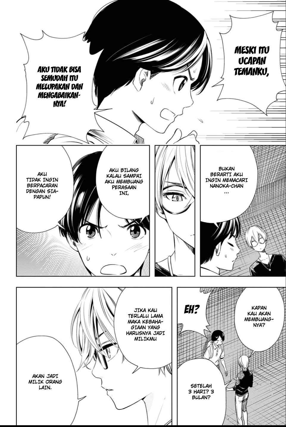 cross-account - Chapter: 25