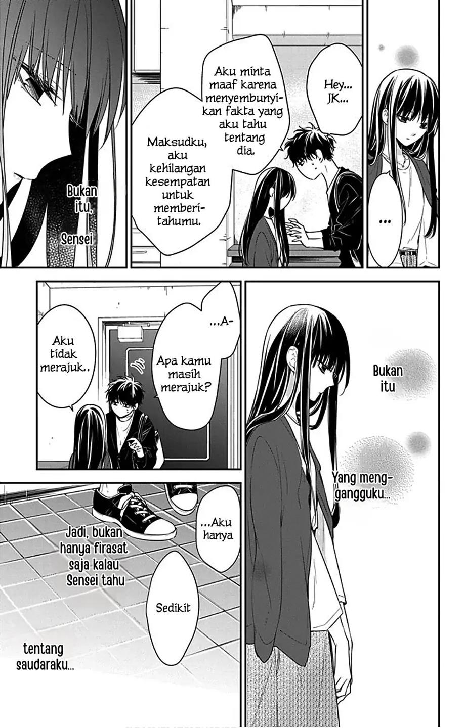 tsuiraku-jk-to-haijin-kyoushi - Chapter: 54