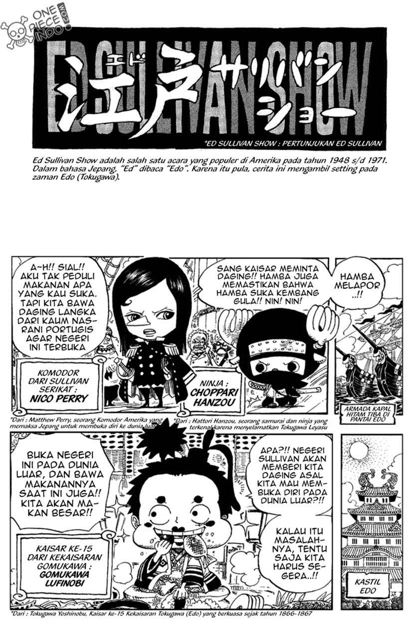 one-piece-log-book-omake - Chapter: 4