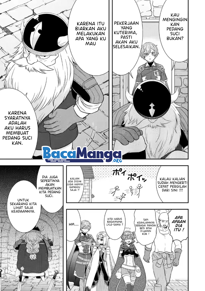 tensei-ryoushu-no-yuuryou-kaitaku-zensei-no-kioku-o-ikashite-white-ni-tsutometara-yuunou-na-jinzai-ga-atsumari-sugimashita - Chapter: 21.1