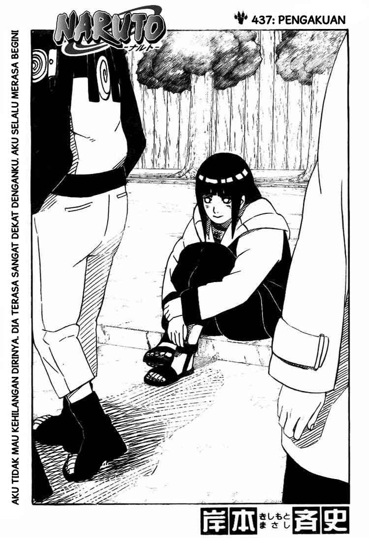 naruto-id - Chapter: 437