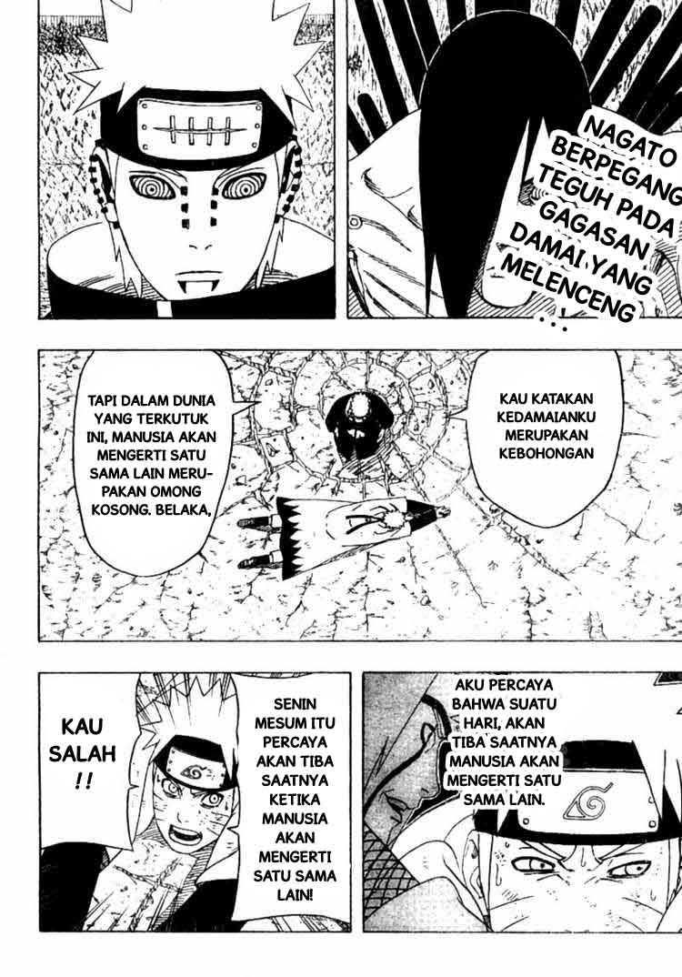 naruto-id - Chapter: 437