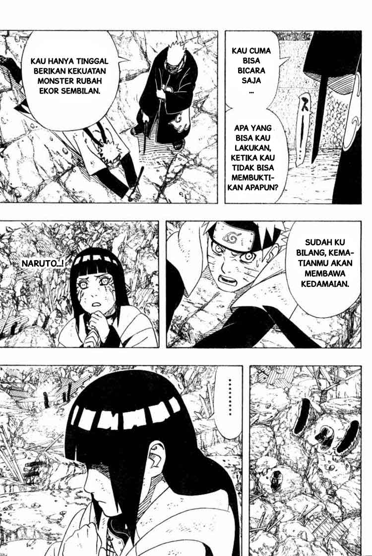 naruto-id - Chapter: 437