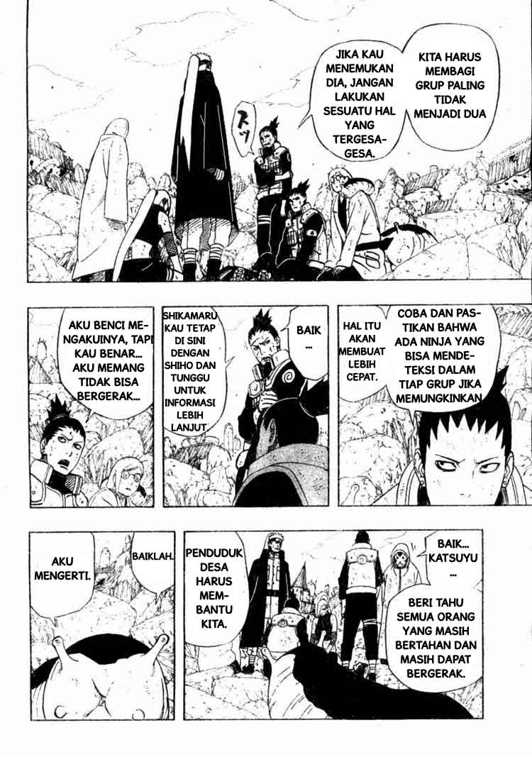 naruto-id - Chapter: 437