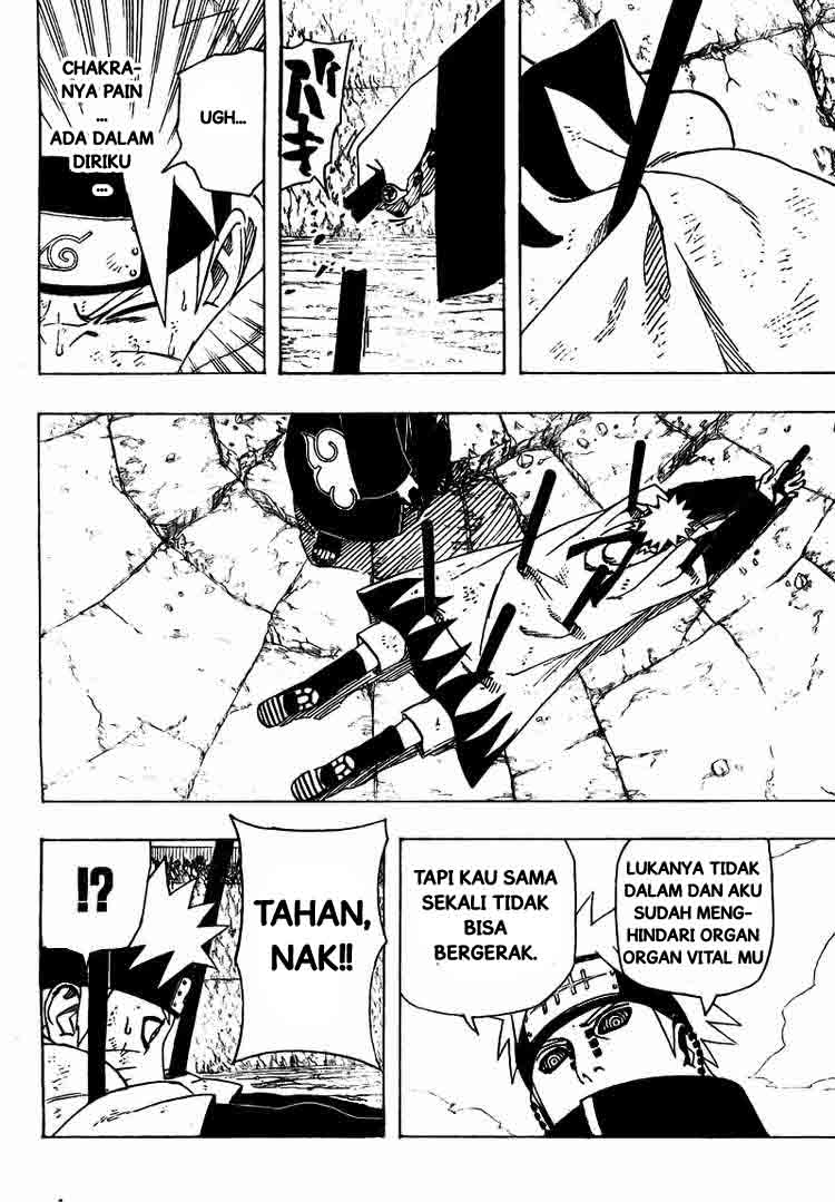 naruto-id - Chapter: 437