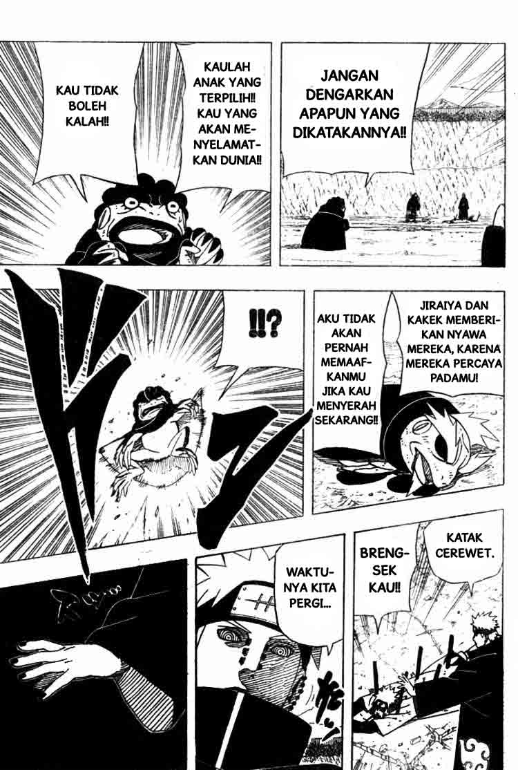 naruto-id - Chapter: 437