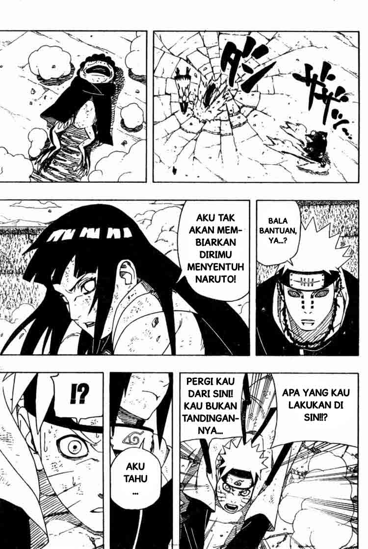 naruto-id - Chapter: 437