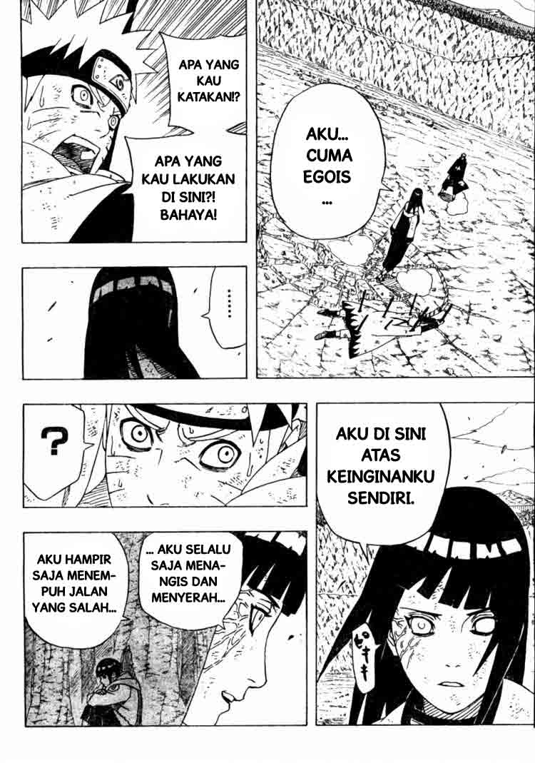 naruto-id - Chapter: 437