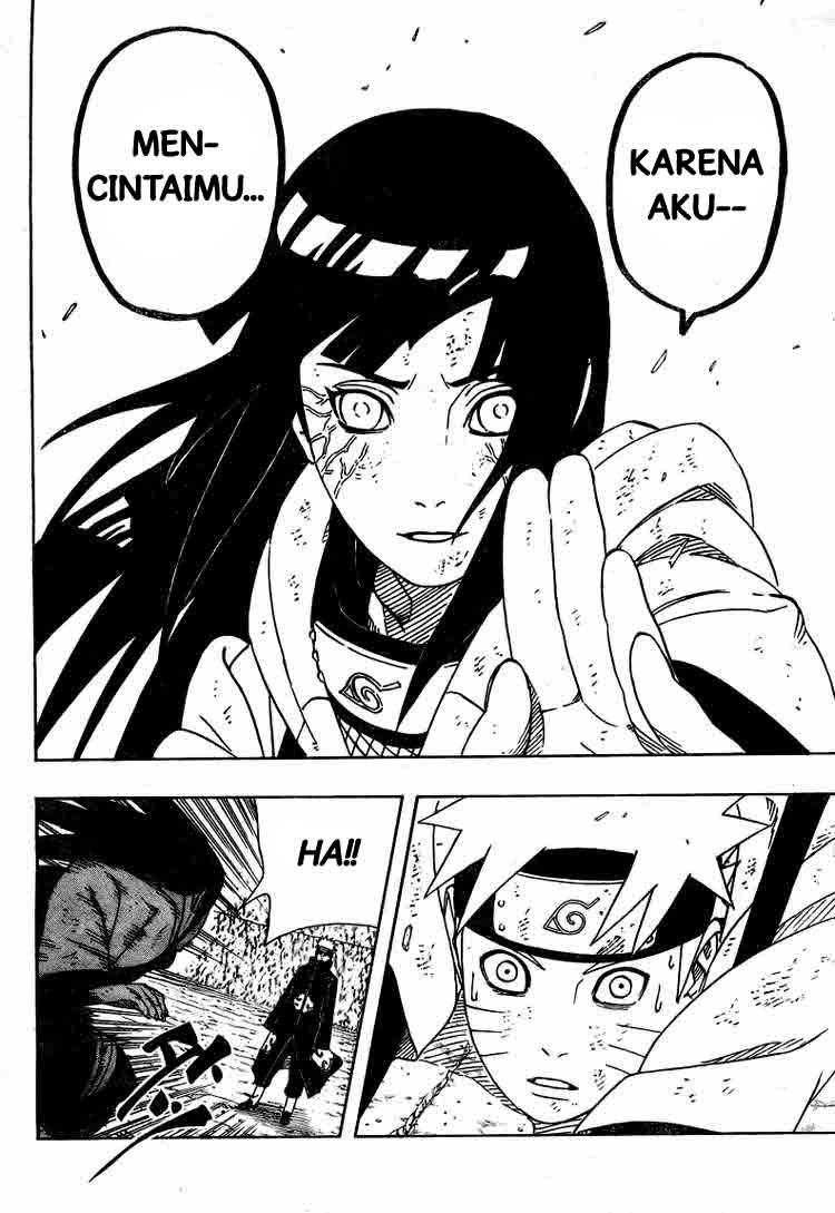 naruto-id - Chapter: 437