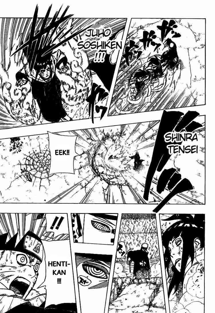 naruto-id - Chapter: 437