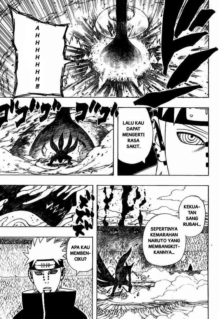 naruto-id - Chapter: 437