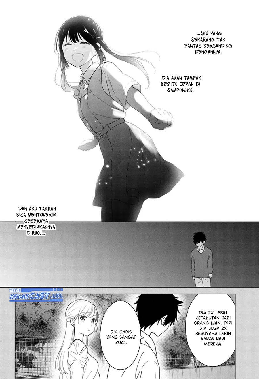 aishiteru-game-wo-owarasetai - Chapter: 41