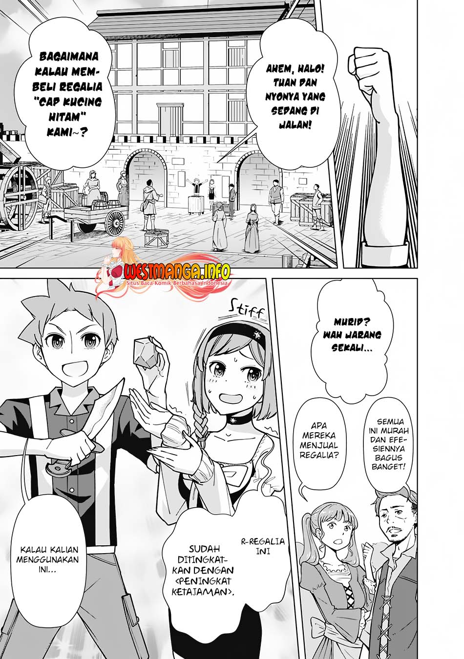 rettou-me-no-tensei-majutsushi-shiitage-rareta-moto-yuusha-wa-mirai-no-sekai-o-yoyuu-de-ikinuku - Chapter: 70