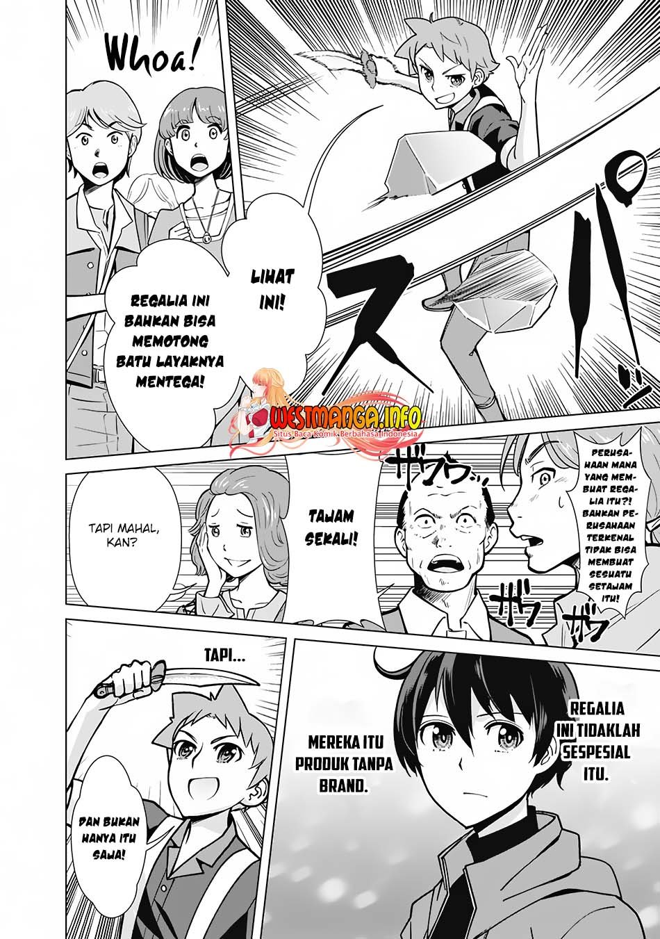 rettou-me-no-tensei-majutsushi-shiitage-rareta-moto-yuusha-wa-mirai-no-sekai-o-yoyuu-de-ikinuku - Chapter: 70