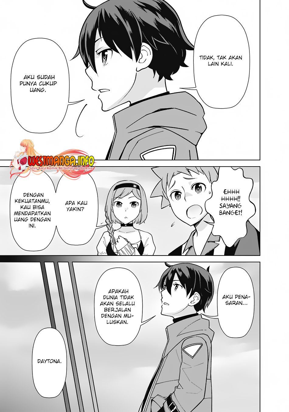 rettou-me-no-tensei-majutsushi-shiitage-rareta-moto-yuusha-wa-mirai-no-sekai-o-yoyuu-de-ikinuku - Chapter: 70