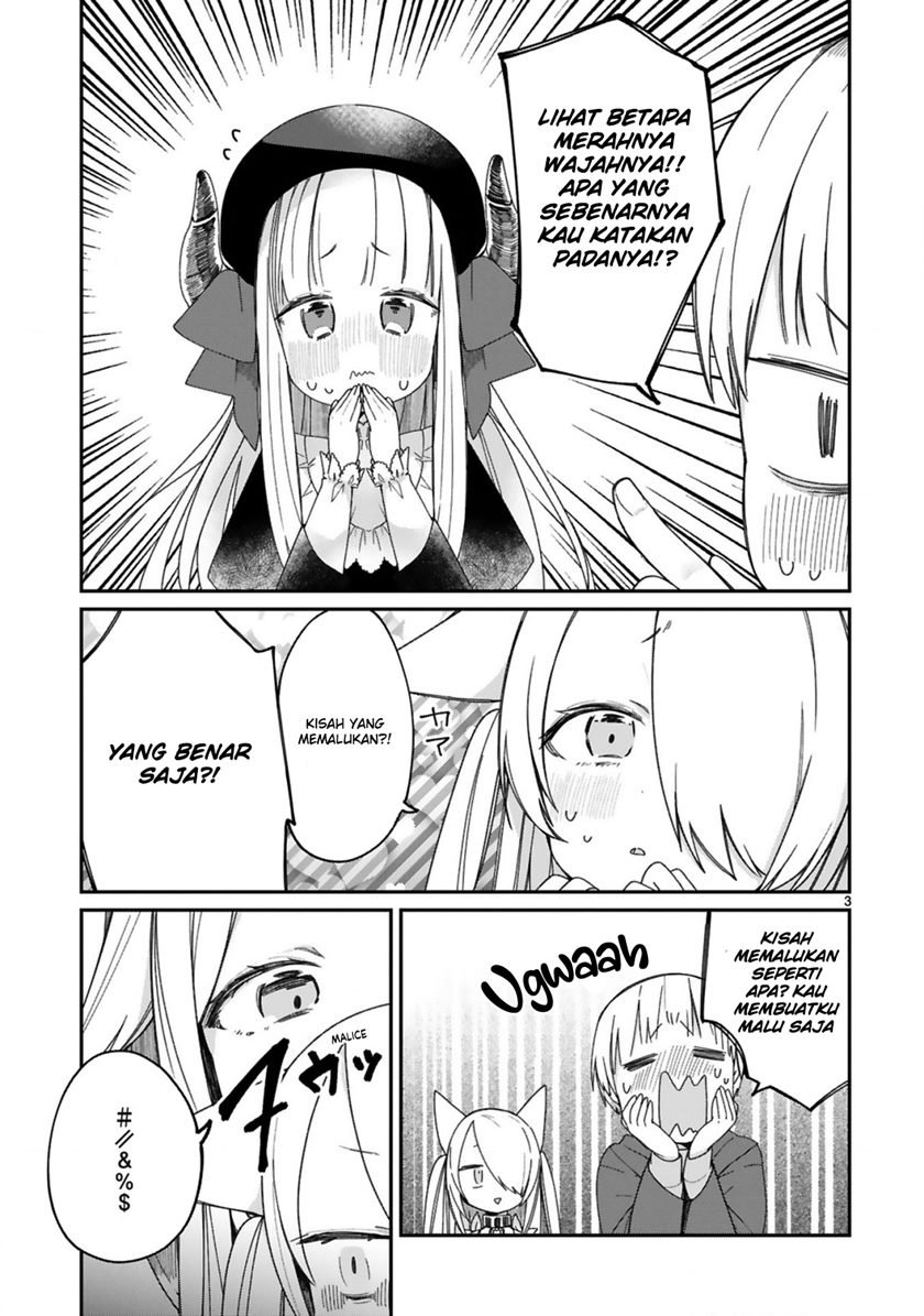 i-was-summoned-by-the-demon-lord-but-i-cant-understand-her-language - Chapter: 17