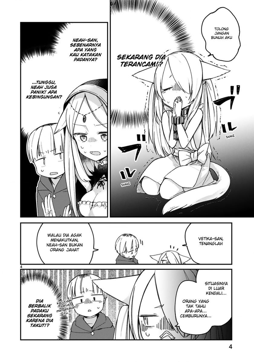 i-was-summoned-by-the-demon-lord-but-i-cant-understand-her-language - Chapter: 17