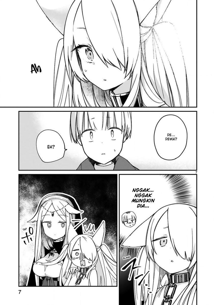 i-was-summoned-by-the-demon-lord-but-i-cant-understand-her-language - Chapter: 17