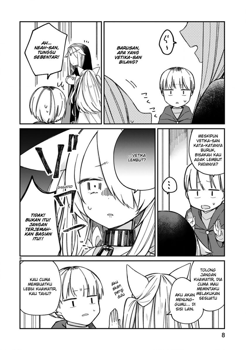 i-was-summoned-by-the-demon-lord-but-i-cant-understand-her-language - Chapter: 17