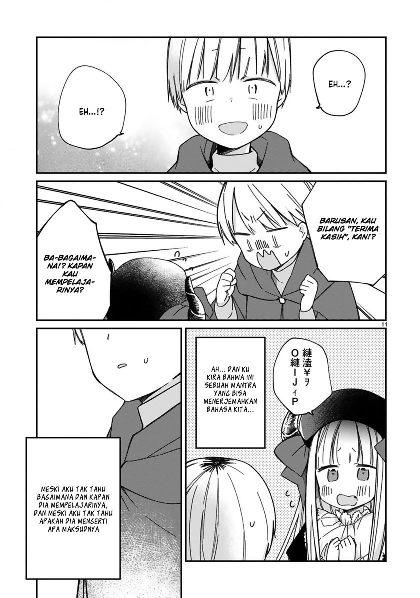 i-was-summoned-by-the-demon-lord-but-i-cant-understand-her-language - Chapter: 17