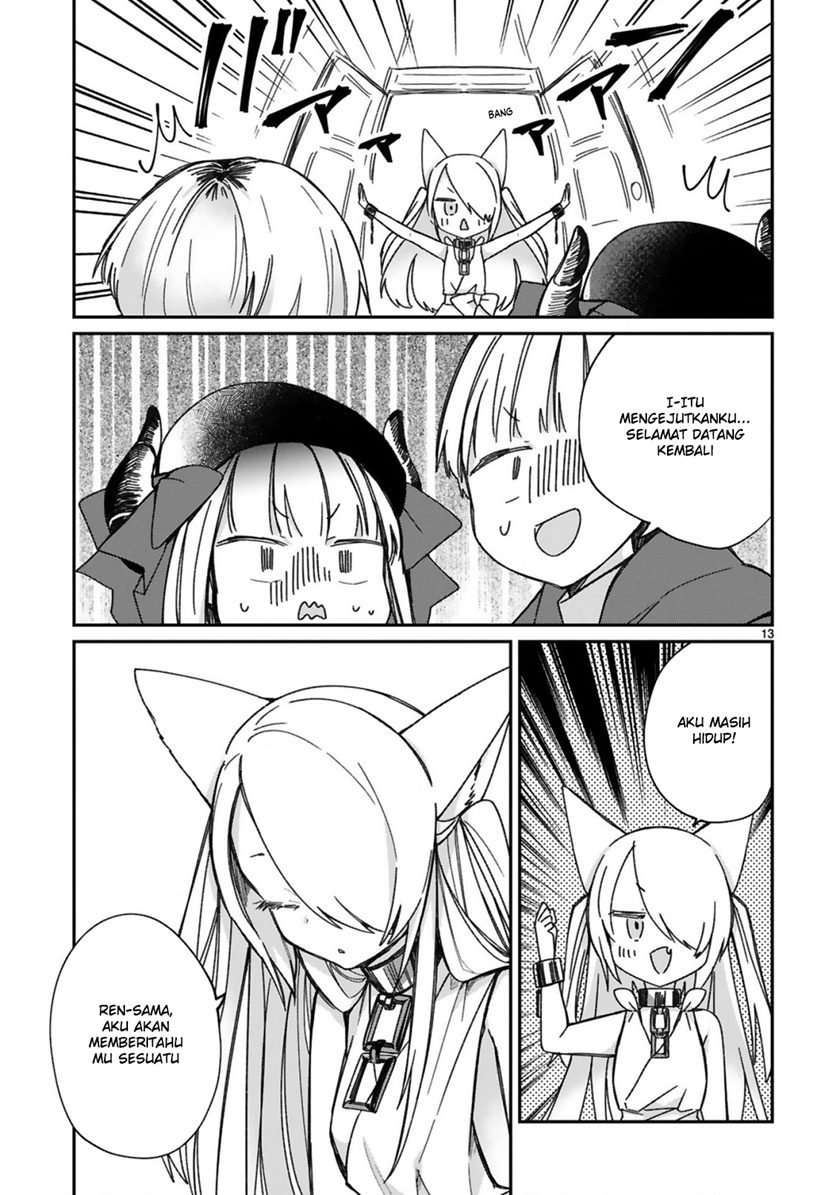 i-was-summoned-by-the-demon-lord-but-i-cant-understand-her-language - Chapter: 17