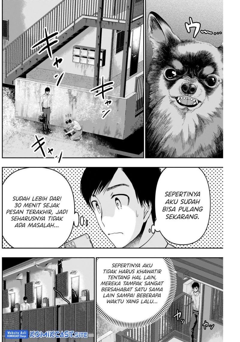 batsu-hare - Chapter: 29