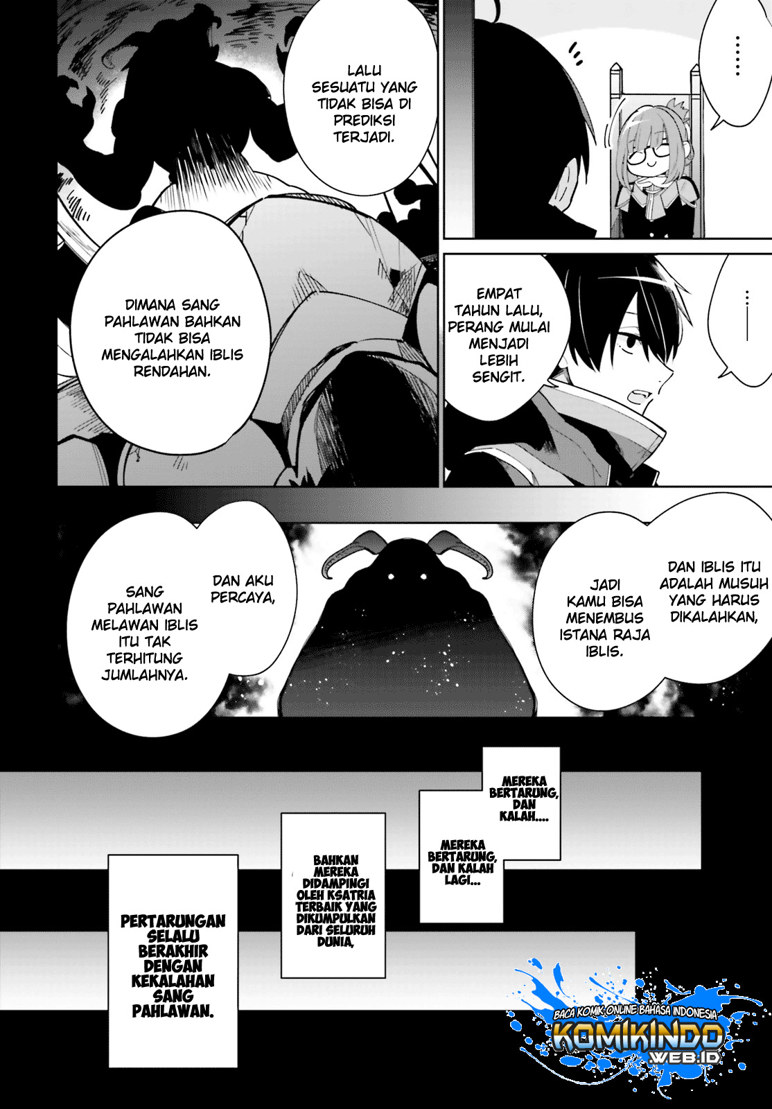 kage-no-eiyuu-no-nichijou-tan - Chapter: 1.1