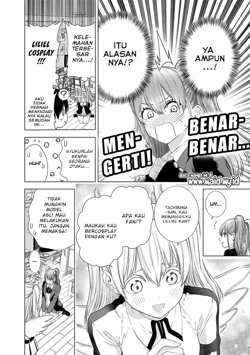 5-dimensional-seduction - Chapter: 7