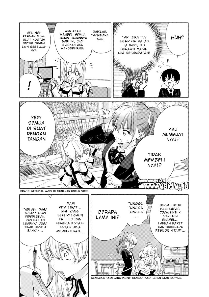 5-dimensional-seduction - Chapter: 7