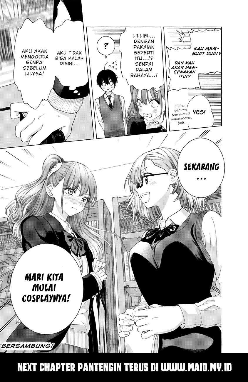 5-dimensional-seduction - Chapter: 7