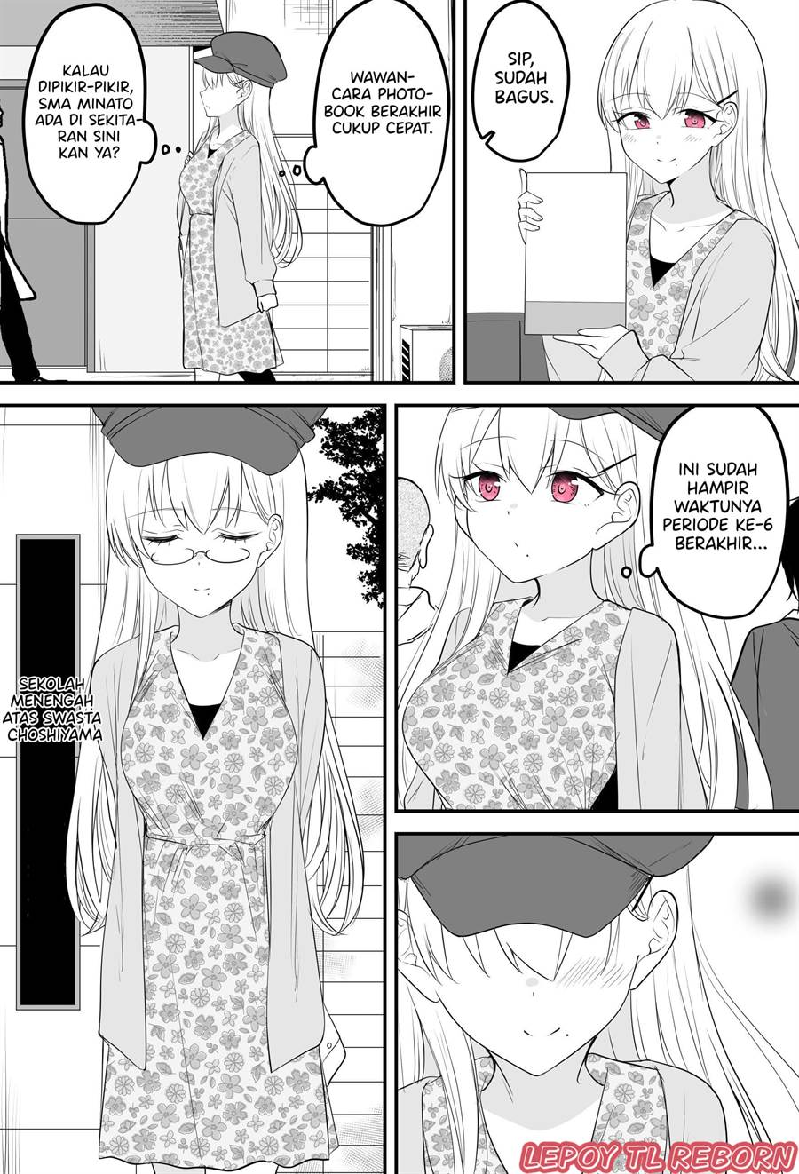 she-has-become-a-distant-existence - Chapter: 12