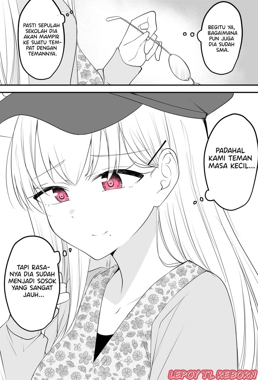 she-has-become-a-distant-existence - Chapter: 12