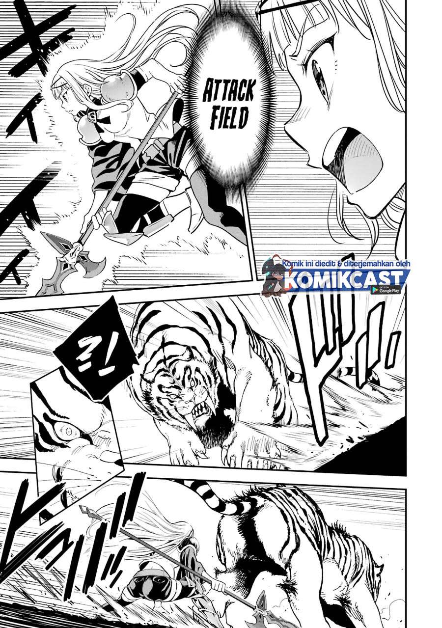 isekai-kenja-no-tensei-musou-geemu-no-chishiki-de-isekai-saikyou - Chapter: 11.2