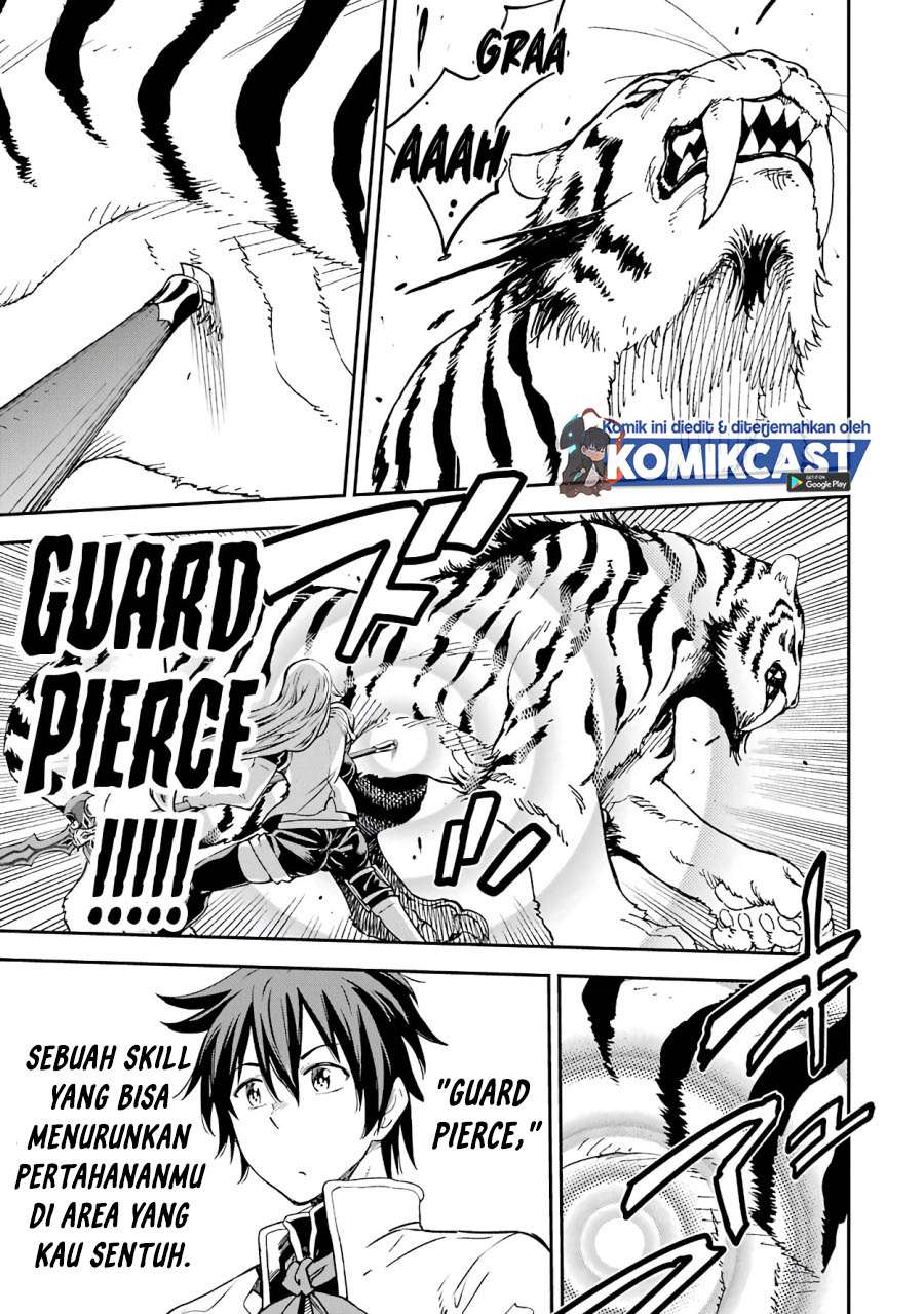 isekai-kenja-no-tensei-musou-geemu-no-chishiki-de-isekai-saikyou - Chapter: 11.2